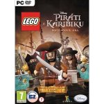 LEGO Piráti z Karibiku – Zboží Mobilmania