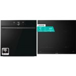 Set Gorenje BSA6747DGWI + GI6433BCWF – Zbozi.Blesk.cz