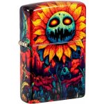 Zippo Spooky Sunflower Design 66037 – Hledejceny.cz