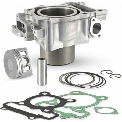 Cylinder GOETZE 100080640 | Zboží Auto