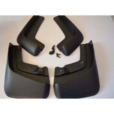 Zástěrky Volvo XC90 (2007-2014) | Zboží Auto