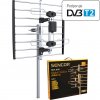 DVB-T antény Sencor SDA-600