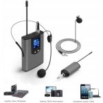 Nedis MPWL200BK – Zboží Dáma