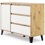 Mebelbos Borg MSBP-157-KOM_1D3S-011-03 – Hledejceny.cz
