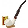 Dýmky Meerschaum Dýmka Medium LXXXIII