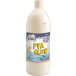 PVA školní lepidlo 100 0ml – Zboží Živě