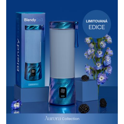 BlendyGo 3 Aurora Nova – Hledejceny.cz