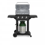 Broil King ROYAL 320 – Zboží Dáma