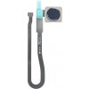 Flex kabel Huawei Mate 10 Pro - Senzor Otisku Prstu + Flex Kabel (Midnight Blue) - 23100312 Genuine Service Pack, Midnight Blue