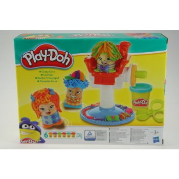 Play-Doh BLÁZNIVÉ ÚČESY RONA