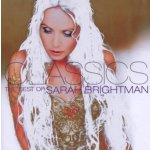 Brightman Sarah - The Best Of 1990 - 2000 Clasiics CD – Hledejceny.cz