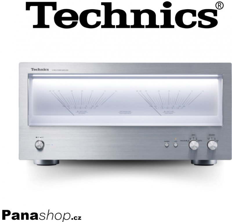 Technics SE-R1E