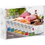 Platinum Natural 7days Menu box 7 x 375 g – Sleviste.cz