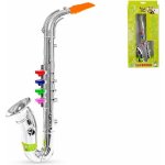 Mikro Trading Saxofon 38cm v krabičce – Zbozi.Blesk.cz