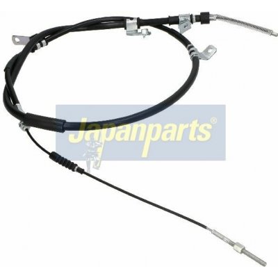 Tažné lanko, parkovací brzda JAPANPARTS BC-H48R – Sleviste.cz