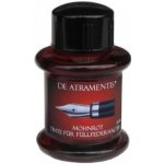 De Atramentis Poppy Red inkoust – Sleviste.cz