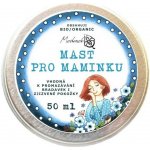 Medarek Mast pro maminku BIO 50 ml – Zboží Dáma