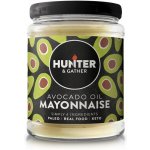 Hunter&Gather Avokádová majonéza Classic 250 g – Hledejceny.cz