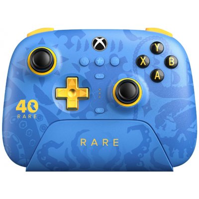 8BitDo Ultimate 3-Mode Xbox RARE Edition RET00857 – Sleviste.cz