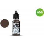 Vallejo akrylová barva Model Color 70828 woodgrain 17 ml – Sleviste.cz