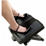 Fellowes Professional Series Ultimate Footrest – Sleviste.cz