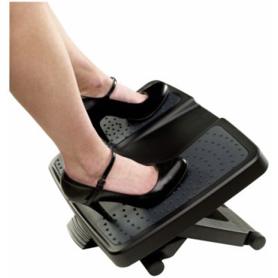 Fellowes Professional Series Ultimate Footrest