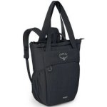 Osprey POCO CHANGING TOTE black – Sleviste.cz