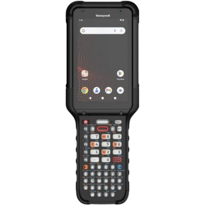 Honeywell CK67 CK67-X1N-58S1A0G – Zboží Mobilmania