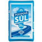 Forestina Posypová sůl 20 kg – Zboží Mobilmania