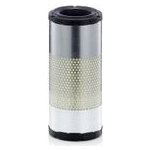 Vzduchový filtr MANN-FILTER C 14 101 – Hledejceny.cz