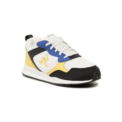 Le Coq Sportif Lcs R500 Gs Sport 2310292 Optical White/Cream Gold