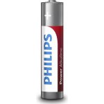 Philips Power Alkaline AAA 4ks LR03P4F/10 – Sleviste.cz
