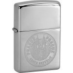 Zippo benzínový Prague Grunge 22853 – Hledejceny.cz