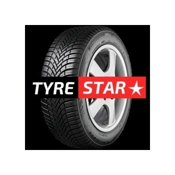 Firestone Multiseason GEN02 205/60 R16 96V