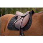 RIDING WORLD podsedlová dečka Rope černá – Zboží Dáma