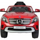 Buddy Toys BEC 8111 Mercedes GLA červená