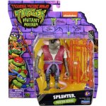 Playmates Toys Teenage Mutant Ninja Turtles Mutant Mayhem Splinter – Sleviste.cz