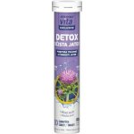 MaxiVita Exclusive Detox očista jater 20 tablet – Hledejceny.cz