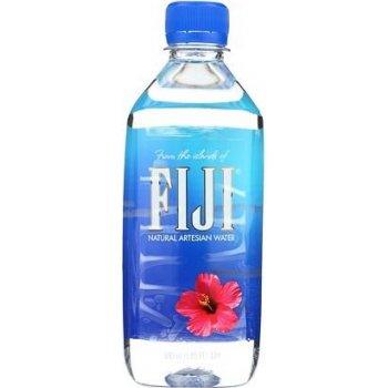 Fiji Artesian Water 0,5l PET