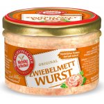 Mehlig & Heller cibulová masová pomazánka ve skle 200 g – Hledejceny.cz