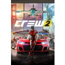 The Crew 2