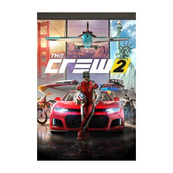 The Crew 2