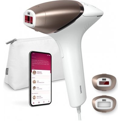 Philips Lumea Series 8000 Prestige IPL BRI945/00 – Zboží Dáma Philips Lumea Series 8000 Prestige IPL BRI945/00 – Zboží Dáma