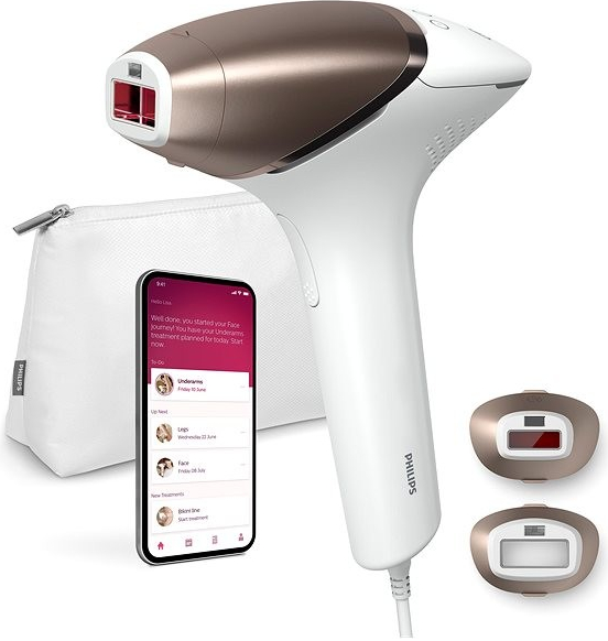 Philips Lumea Prestige BRI945/00