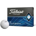 Titleist Tour Speed 12 ks – Zboží Dáma