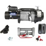 Naviják 12 V HUSARWINCH BST S 18000 Lbs | Zboží Auto