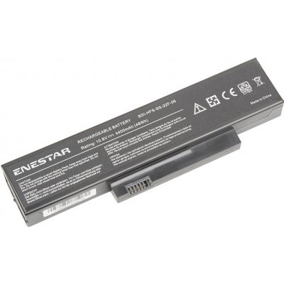 Enestar C211 4400 mAh baterie - neoriginální – Zbozi.Blesk.cz