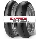 Pirelli Diablo Supercorsa V2 SC2 190/55 R17 75W – Zboží Mobilmania