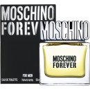 Moschino Forever toaletní voda pánská 50 ml