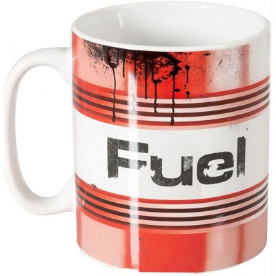Mega hrnek FUEL Louis 800 ml – Hledejceny.cz